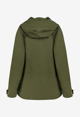 Herno Laminar Removable Hood Zip-Up Jacket Green GC00023UL111277420_Verde prato_29842611