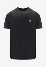 Versace Medusa Crewneck T-shirt Black 10084811A08489_1B000_Black_29845602