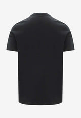 Versace Medusa Crewneck T-shirt Black 10084811A08489_1B000_Black_29845602