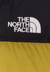 The North Face 1996 Retro Nuptse Jacket Yellow NF0A3C8DDCO1_Black_29841999