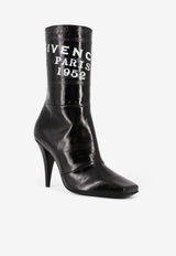 Givenchy Sliced Square 95 Leather Tape Ankle Boots Black BE605FE2FQ001_Black_29847411