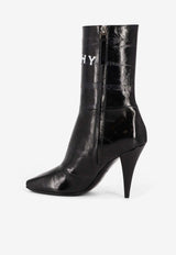 Givenchy Sliced Square 95 Leather Tape Ankle Boots Black BE605FE2FQ001_Black_29847411