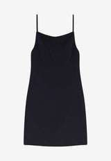 Givenchy Sliced Crepe Cady Mini Dress Black BW22K7164K001_Black_40017719
