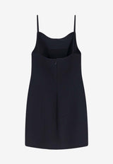 Givenchy Sliced Crepe Cady Mini Dress Black BW22K7164K001_Black_40017719