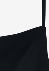 Givenchy Sliced Crepe Cady Mini Dress Black BW22K7164K001_Black_40017719