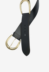 Chloé Anita Leather Belt Black CH25WBB04CWZ001_619b3f93-5555-44be-b937-b36de6176c50