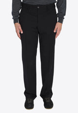 PT Torino Michael Wool Pants Black COAFJDB00REW-MA37-0990