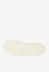 Hogan H-stripes Low-Top Sneakers  White HXW6450FC60-KU0-0GAN