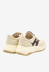 Hogan Hi-Fi Low-Top Sneakers   White HXW6690FR30-UI9-0MAT