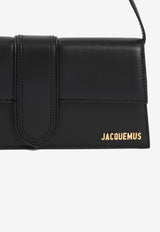 Le Bambino Long Shoulder Bag
