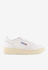 Autry Medalist Low-Top Sneakers White AULWLL15WHTWHT_White_29842137