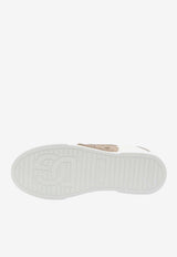 Dolce & Gabbana Portofino Low-Top Sneakers White CK2341-AI411-8Z080