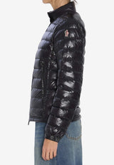 Moncler Grenoble Walibi Puffer Jacket   Black K20981A00058-597X6-999