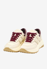 Hogan H669 Low-Top Sneakers White HXW6690FR30-UJL-0MAW