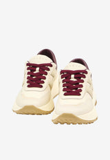 Hogan H669 Low-Top Sneakers White HXW6690FR30-UJL-0MAW