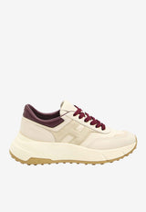 Hogan H669 Low-Top Sneakers White HXW6690FR30-UJL-0MAW