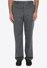 PT Torino Michael Wool Pants Gray COAFJDB00REW-SD74-0230