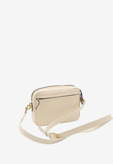 Valentino Viva Superstar Crossbody Bag White 7W2B0R86-PTJ-R4V