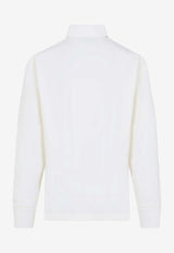 Long-Sleeve Alyk Rugby Polo