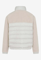 Mistral Down Jacket