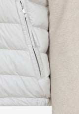 Mistral Down Jacket