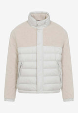 Mistral Down Jacket