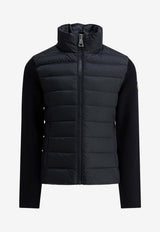 Moncler Kids Boys Logo Patch Zip-Up Jacket Blue 9B00005-KM1122742_0263cc42-0417-4ac6-aaf7-3429f726b4c6