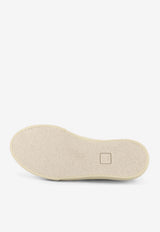 Veja Esplar Leather Low-Top Sneakers White EO0203883AWHITE SILVER_White_48900895