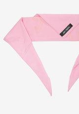 Arc'teryx Sinsolo Nylon Bandana Pink X000010184SINSOLO BANDANAPINEBERRY_06becca1-10fa-4ffd-8bd8-fa78600b333a