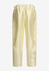 Khaite Rohen Casual Pants White 31934225103_0c51adbf-cbfe-4223-8e24-923a0571f0b6
