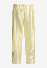 Khaite Rohen Casual Pants White 31934225103_0c51adbf-cbfe-4223-8e24-923a0571f0b6