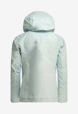 Arc'teryx Alpha SV Technical Hooded Jacket Light Blue X000009865ALPHA SV JKTALPINE BLUE/B_095656f6-05c7-4f74-9559-3b996e10d9fd