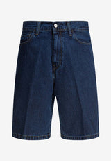 Carhartt Wip Landon Denim Shorts Blue I03046901.06_09bcc145-4c7b-4573-bc19-3a1d88c49ab8