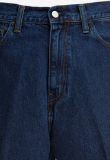 Carhartt Wip Landon Denim Shorts Blue I03046901.06_09bcc145-4c7b-4573-bc19-3a1d88c49ab8
