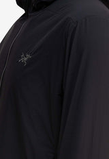 Arc'teryx Atom SL Windbreaker Jacket Black X000009560ATOM SL HDYBLACK_0772d96f-c96e-45a2-b97a-1434a33eb4a4