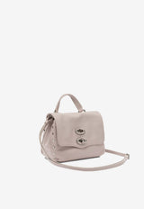 Zanellato Baby Postina Saeta Top Handle Bag Pink POSTINA SAETA BABY0680101910000Z0899_1dc0b481-6fd8-4c71-8e87-491063fd02b7