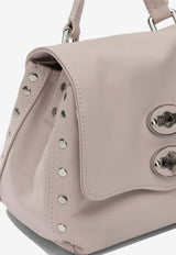 Zanellato Baby Postina Saeta Top Handle Bag Pink POSTINA SAETA BABY0680101910000Z0899_1dc0b481-6fd8-4c71-8e87-491063fd02b7