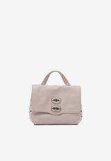 Zanellato Baby Postina Saeta Top Handle Bag Pink POSTINA SAETA BABY0680101910000Z0899_1dc0b481-6fd8-4c71-8e87-491063fd02b7