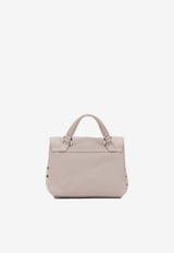 Zanellato Baby Postina Saeta Top Handle Bag Pink POSTINA SAETA BABY0680101910000Z0899_1dc0b481-6fd8-4c71-8e87-491063fd02b7