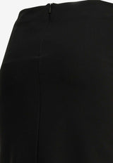 Max Mara Solivi Midi Pencil Skirt Black 2611771033650MXSOLIVI003_16a24ebd-219b-4dbc-851f-6420d3ae7091
