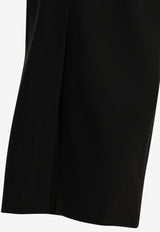 Max Mara Solivi Midi Pencil Skirt Black 2611771033650MXSOLIVI003_16a24ebd-219b-4dbc-851f-6420d3ae7091