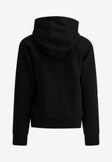 Moncler Kids Boys Logo Patch Hooded Sweatshirt Black 8G00011-K89AKM999_3524cc18-8495-4b04-b5e2-f6b148255a83