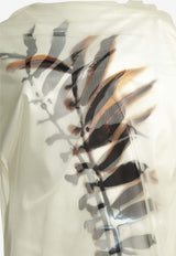 Sportmax Mela Layered Mini Jersey Dress White 2612631033600SPSMELA004_29c17c18-7045-41b9-afb3-f1f05f10e0b2