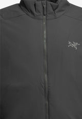 Arc'teryx Atom SL Technical Jacket Gray X000010282ATOM SL JKTCLOUD_30797b8c-cf74-4889-8caa-5d3f5f29a852