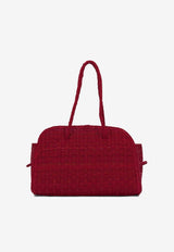 Jacquemus Medium Le Turismo Raffia Shoulder Bag Red BAU00417BW00513RED_2e287e61-5bee-4d24-99c7-345ad5e5e233