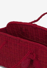 Jacquemus Medium Le Turismo Raffia Shoulder Bag Red BAU00417BW00513RED_2e287e61-5bee-4d24-99c7-345ad5e5e233