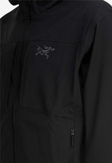 Arc'teryx Gamma MX Zip-Up Technical Jacket Black X000008485GAMMA MX HDYBLACK_243b90d7-77c5-426a-81c3-84472ba705bc