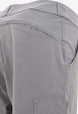 Arc'teryx Cronin Mid-Rise Sport Pants Gray X000009316CRONIN CTTN PTVOID_2f9e6ba9-9aae-4282-ba84-e68388cfa90e