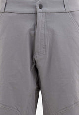 Arc'teryx Cronin Mid-Rise Sport Pants Gray X000009316CRONIN CTTN PTVOID_2f9e6ba9-9aae-4282-ba84-e68388cfa90e