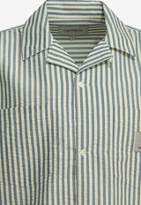 Carhartt Wip Leavel Stripe Shirt Blue I0362033K5.XX_4eccf279-47b1-4eda-b20a-6db08ee90813